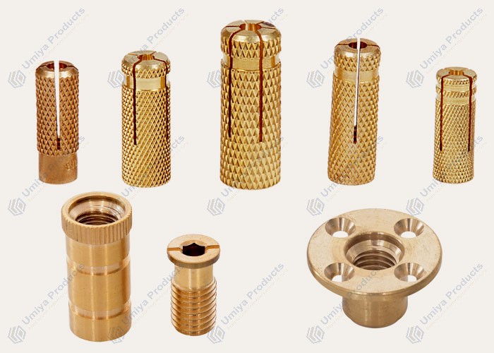 brass-anchors